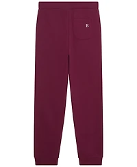 B By Brooks Brothers Big Boys Drawstring Sweatpants