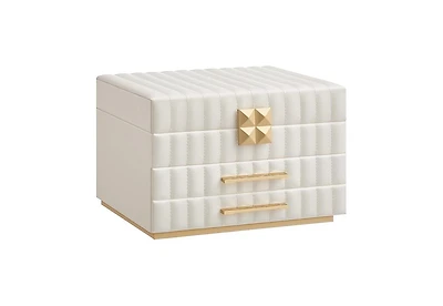 Songmics Home Jewelry Box