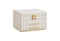 Songmics Home Jewelry Box
