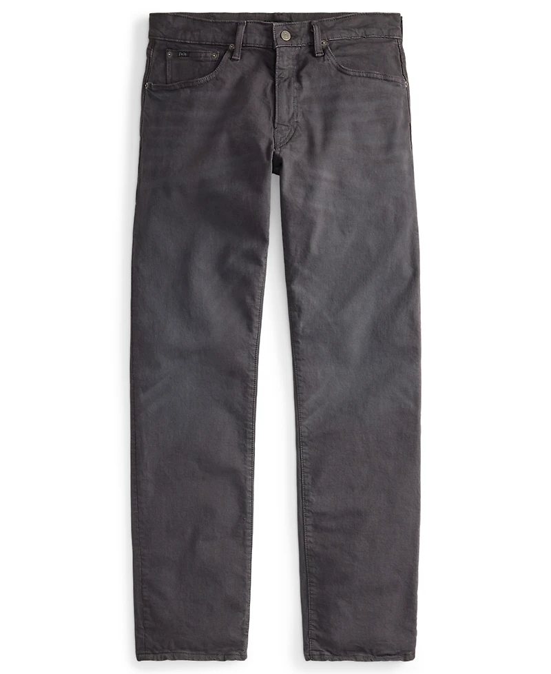 Polo Ralph Lauren Men's Hampton Straight Stretch Jeans