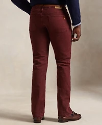 Polo Ralph Lauren Men's Big & Tall Hampton Straight Stretch Jeans
