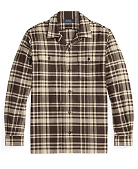 Polo Ralph Lauren Men's Classic Fit Plaid Shirt