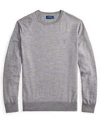 Polo Ralph Lauren Men's Merino Long Sleeve Sweater
