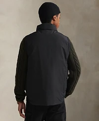 Polo Ralph Lauren Men's Elsdon Down Utility Vest