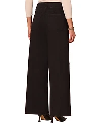 Democracy Women's "Ab" Solution Skyrise Jeans