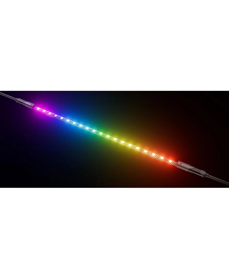 Hyte LS30 39.37" Argb Led Light Strip, 2-Pack
