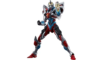 Good Smile Sp-150 Gridman Primal Fighter figma | Ssss.gridman | Good Smile Company