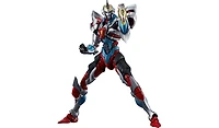 Good Smile Sp-150 Gridman Primal Fighter figma | Ssss.gridman | Good Smile Company
