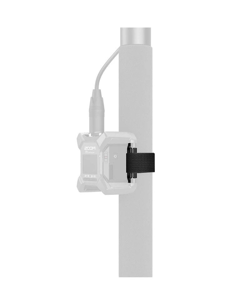 SmallRig Mounting Plate for Zoom F3 Field Recorder