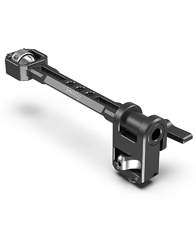 SmallRig Adjustable Monitor Mount for Dji Ronin-s/Ronin-sc, Zhiyun Crane 3/Crane 3S/Weebill-s & Moza AirCross 2 Gimbals