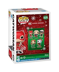 Funko Cat woman 525 Pop Vinyl Figure