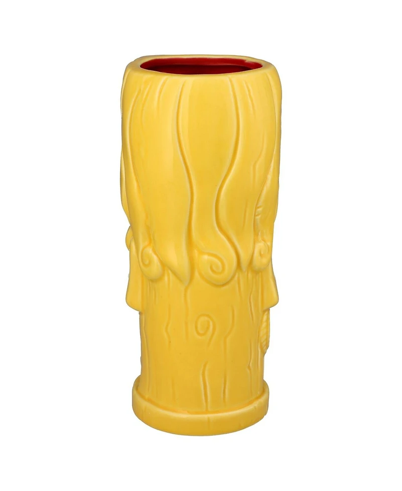 Geeki Tikis Wonder Woman 14oz. Justice League Tiki Mug