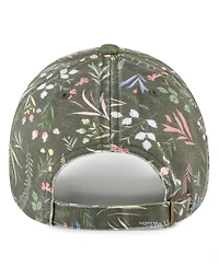 '47 Brand Women's Green Buffalo Bills Verbena Clean Up Adjustable Hat