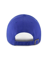 '47 Brand Women's Royal Buffalo Bills Ariana Clean Up Adjustable Hat
