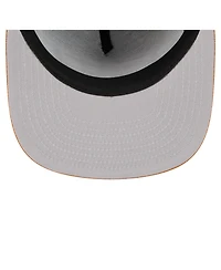 New Era Men's Olive/Brown Buffalo Bills Color Pack A-Frame 59FIFTY Fitted Hat
