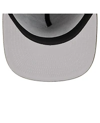 New Era Men's Olive Chicago Bears Color Pack A-Frame 59FIFTY Fitted Hat