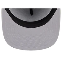 New Era Men's Olive Seattle Seahawks Color Pack A-Frame 9FIFTY Snapback Hat
