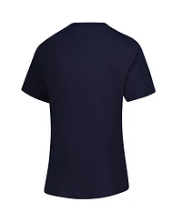 Outerstuff Big Boys and Girls Chicago Bears The Mix Combo T-Shirt Set