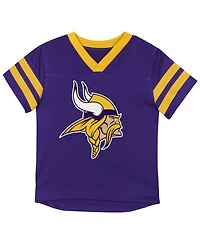 Outerstuff Toddler Minnesota Vikings T-Shirt and Pants Set