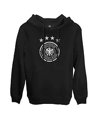 1863FC Men's  Germany National Team Fleece Pullover Hoodie