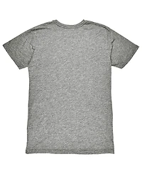 1863FC Men's Heather Gray Everton Arched Date Vintage Tri-Blend T-Shirt