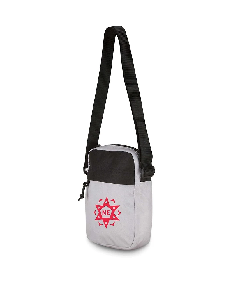 New Era New England Revolution Kickoff Side Bag
