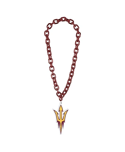 Wincraft Arizona State Sun Devils Big Chain Logo Necklace