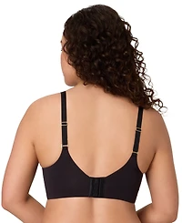 Bali Women's Cotton Collection Wireless Bra, DF8130