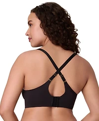 Bali Women's Cotton Collection Wireless Bra, DF8130