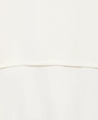 Mango Women's Combined Long Dress
