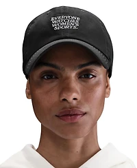 Nike Unisex Everyone Watches Women's Sports Cap