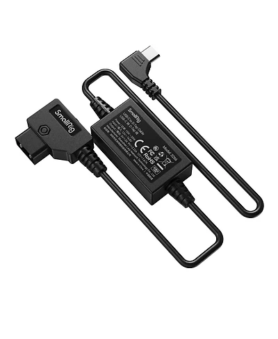 SmallRig 3266 Usb-c to D-Tap Cable