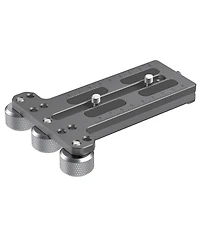 SmallRig 50g Counterweight for Dji Ronin-s/Ronin-sc and Zhiyun-Tech Gimbal Stabilizers