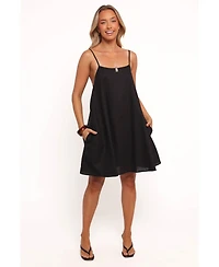 Petal and Pup Women's Cloella Mini Dress