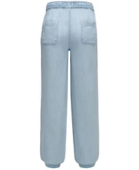 Roxy Big Girls Sunshine Two-Pockets Joggers