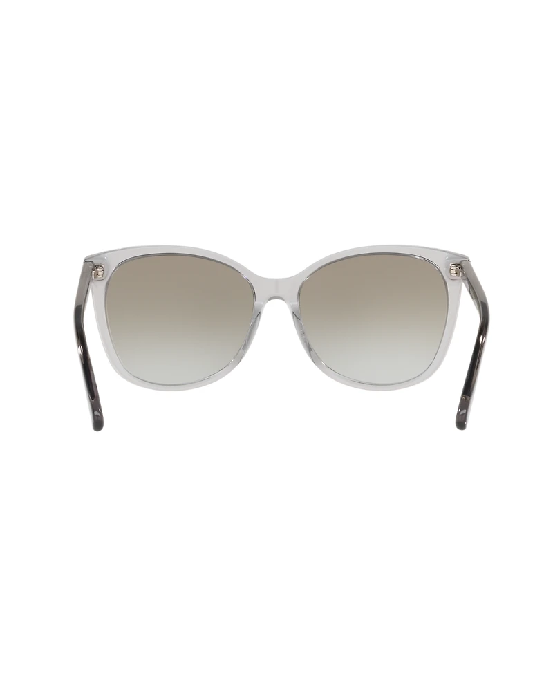 Coach Women's Square Sunglasses, L1101 HC8271U