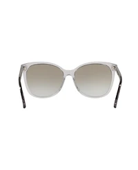 Coach Women's Square Sunglasses, L1101 HC8271U
