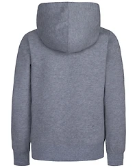Hurley Girls 7-16 Fleece Hoodie