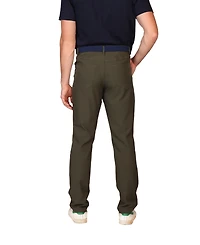 Tailorbyrd Men's Five Pocket Performance Pants