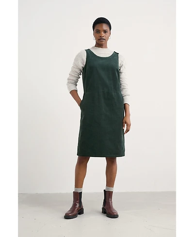 Seasalt Cornwall Women's Salt Weave Dress