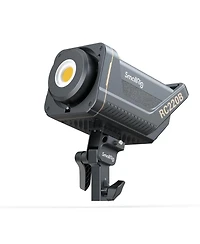 SmallRig Rc 220B 260W Bi-Color Point-Source Video Light