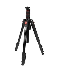 SmallRig T-10 4-Section Aluminum Tripod