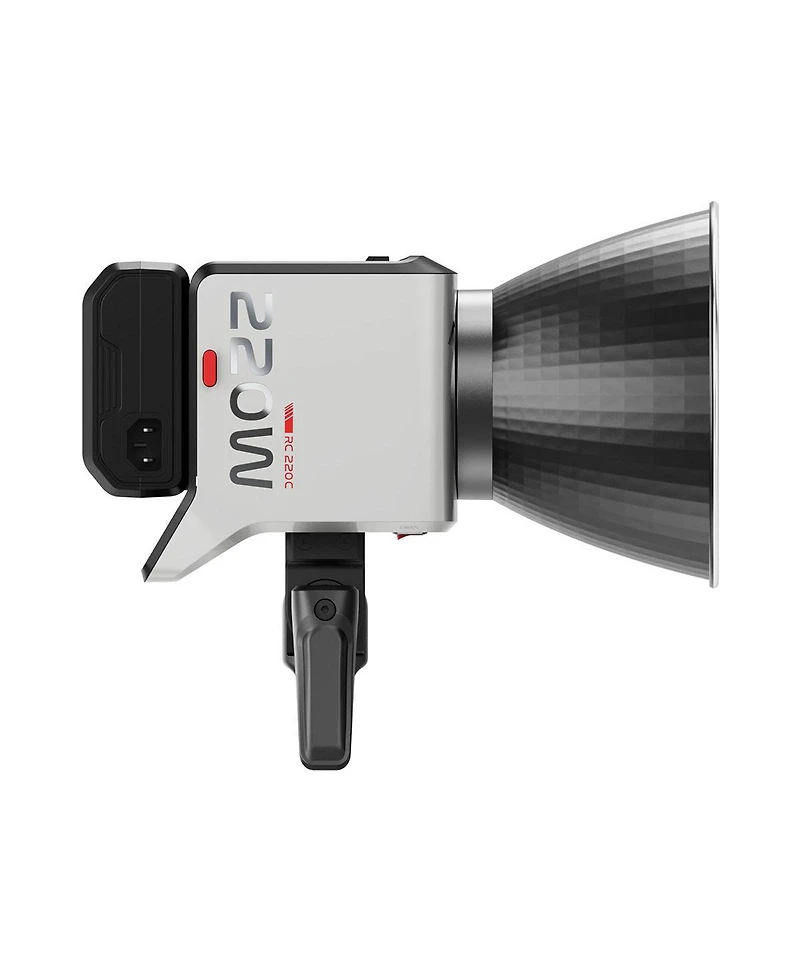 SmallRig Rc 220C 200W Rgb Cob Led Video Light