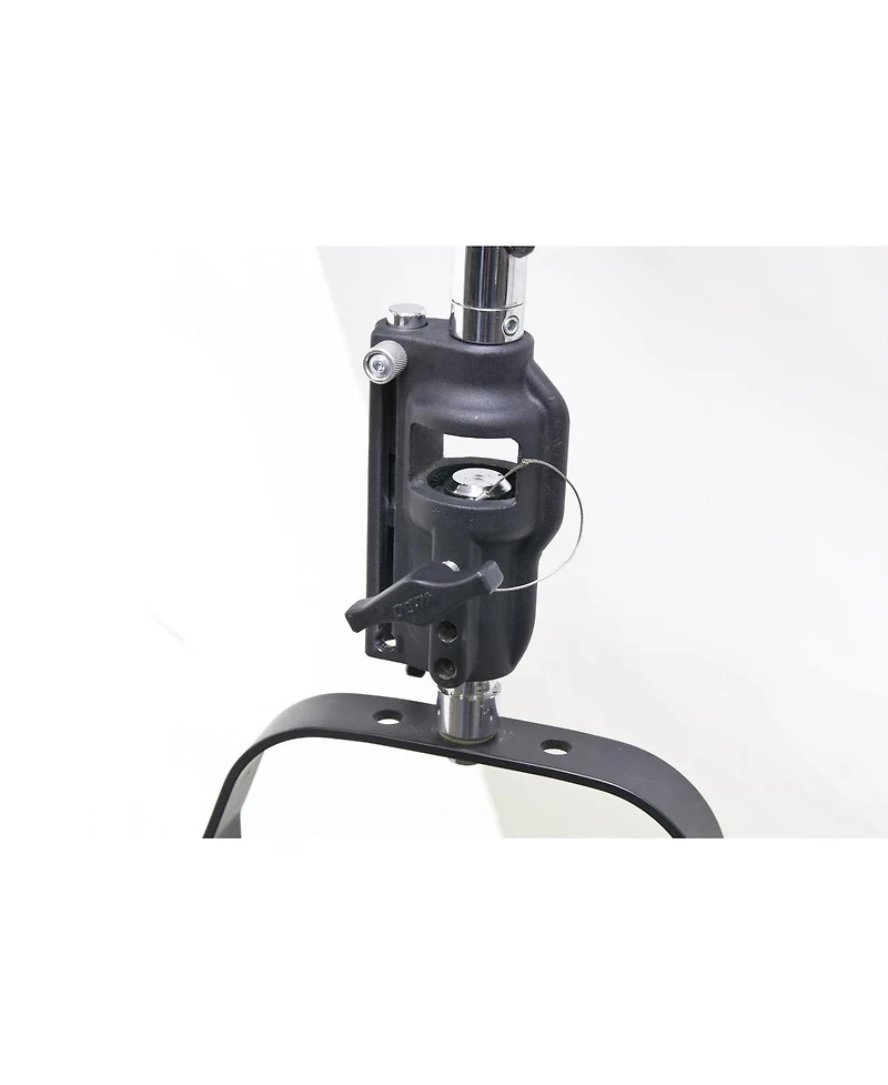 Kupo Extra Long Telescopic Hanger with Universal Head