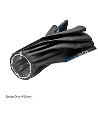 Westcott Rapid Box Switch Octa-l with Godox & Bowens Switch Insert