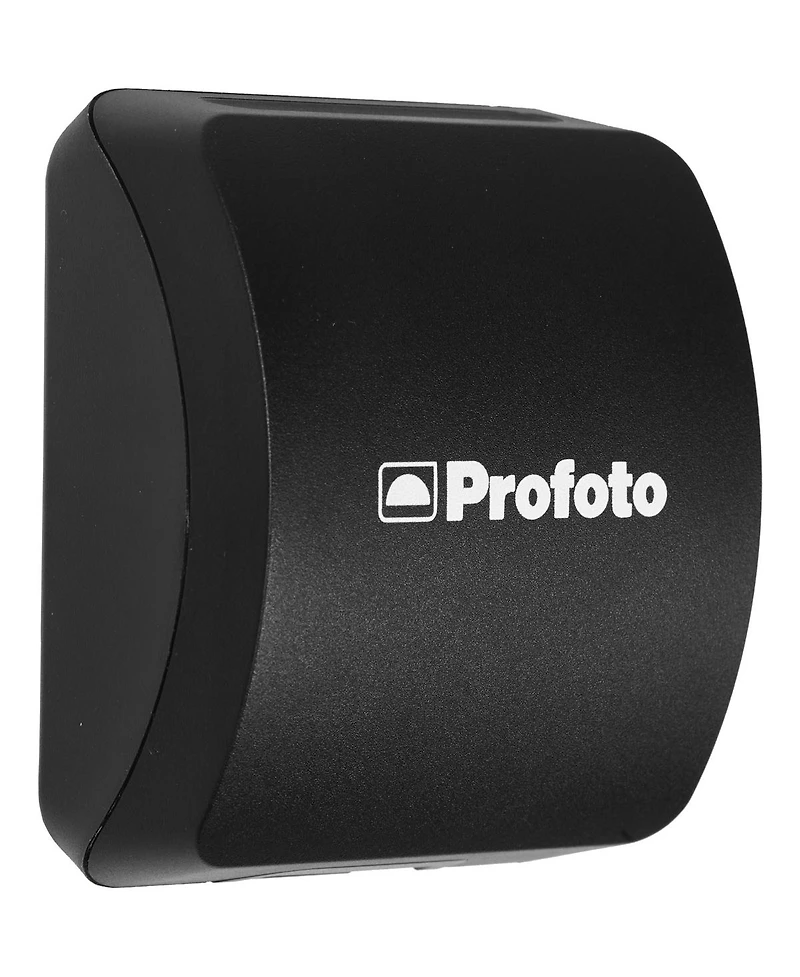 Profoto B20 250W Off Camera Flash Head Duo Kit, Bundle with Extra Li-Ion Battery, 2x 9.5' Air-Cushioned Light Stand