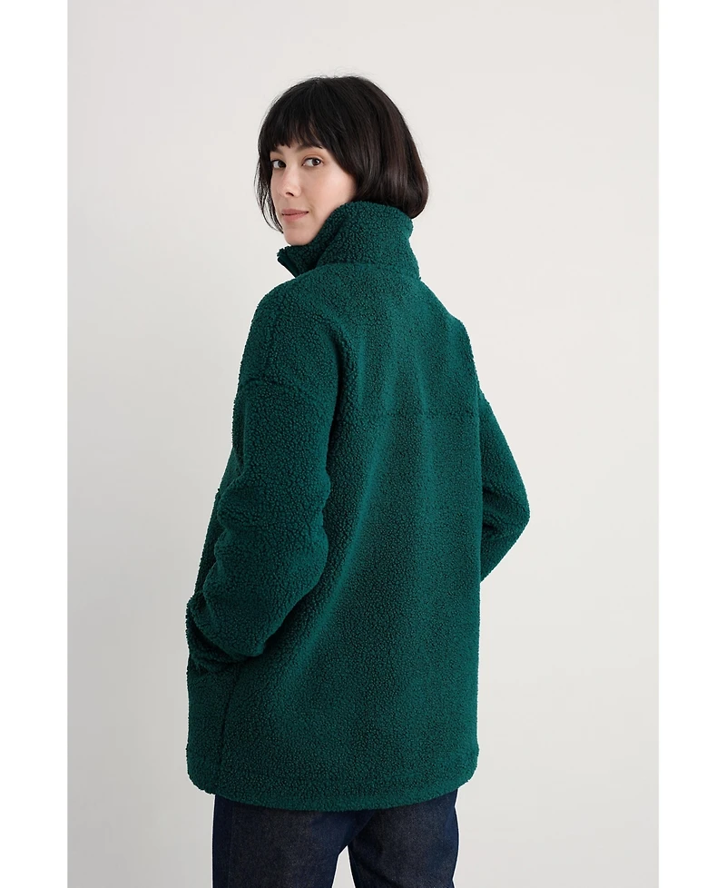 Seasalt Cornwall Women's Barnaloft Sweater
