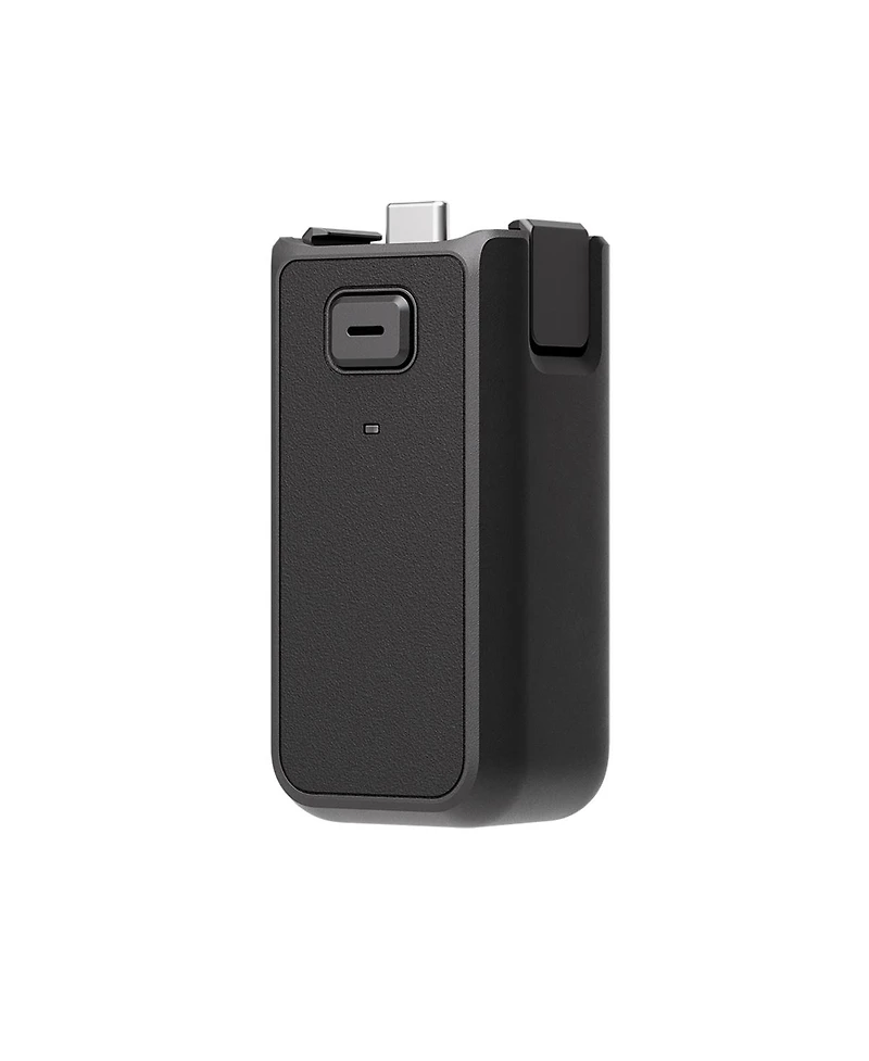 Dji Battery Handle for Osmo Pocket 3