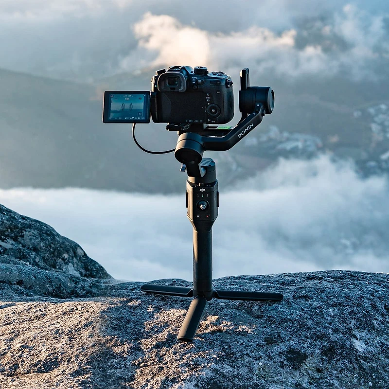 Dji Ronin-sc
