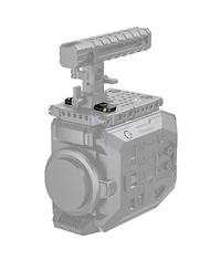 SmallRig Low-Profile Nato Rail, 70mm